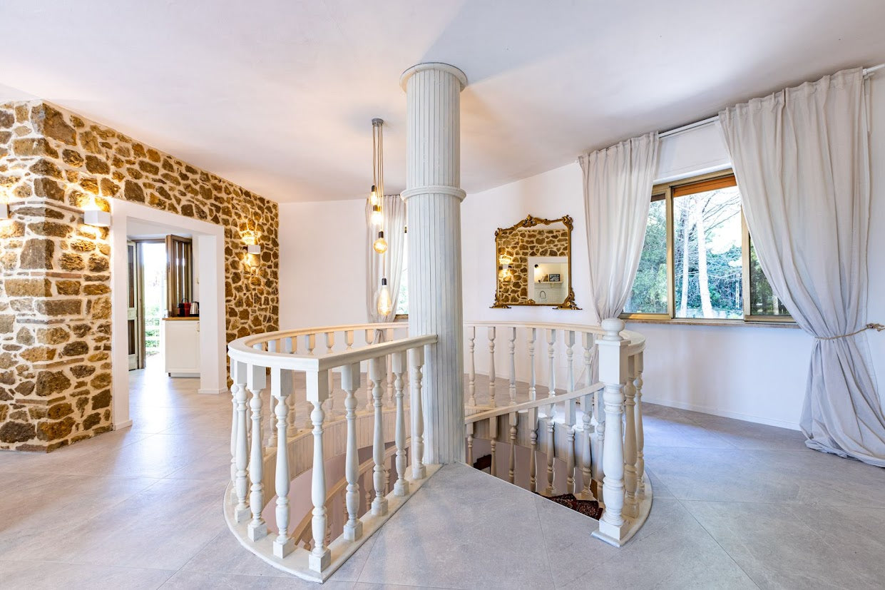 Villa in Tuscany Italy