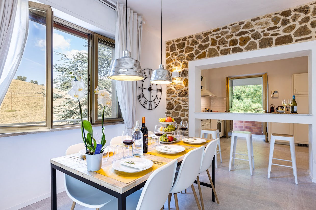 Villa in Tuscany Italy