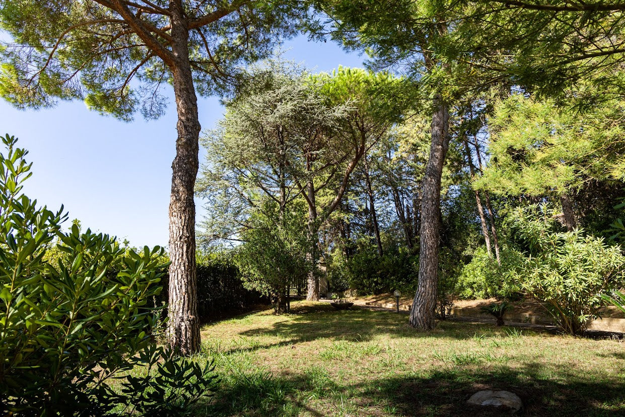 Villa in Tuscany Italy