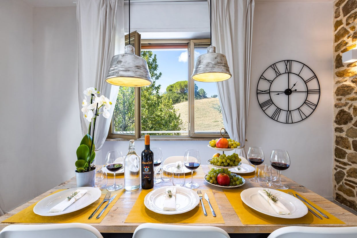 Villa in Tuscany Italy