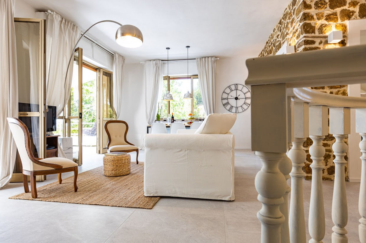 Villa in Tuscany Italy