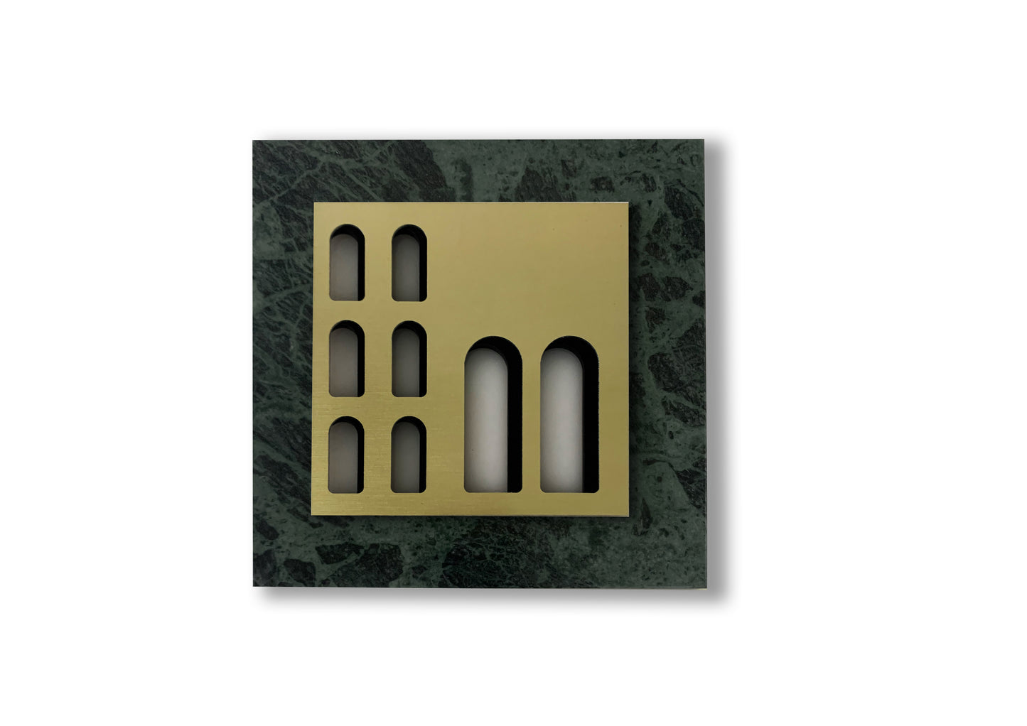 Palm Jumeirah Wall Lights - 1 PIECE MARBLE WALL LIGHT v9