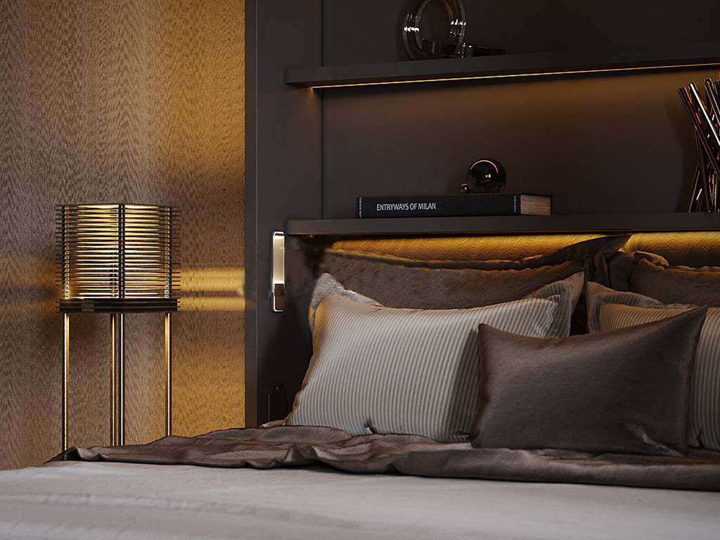Private Apartment Dubai