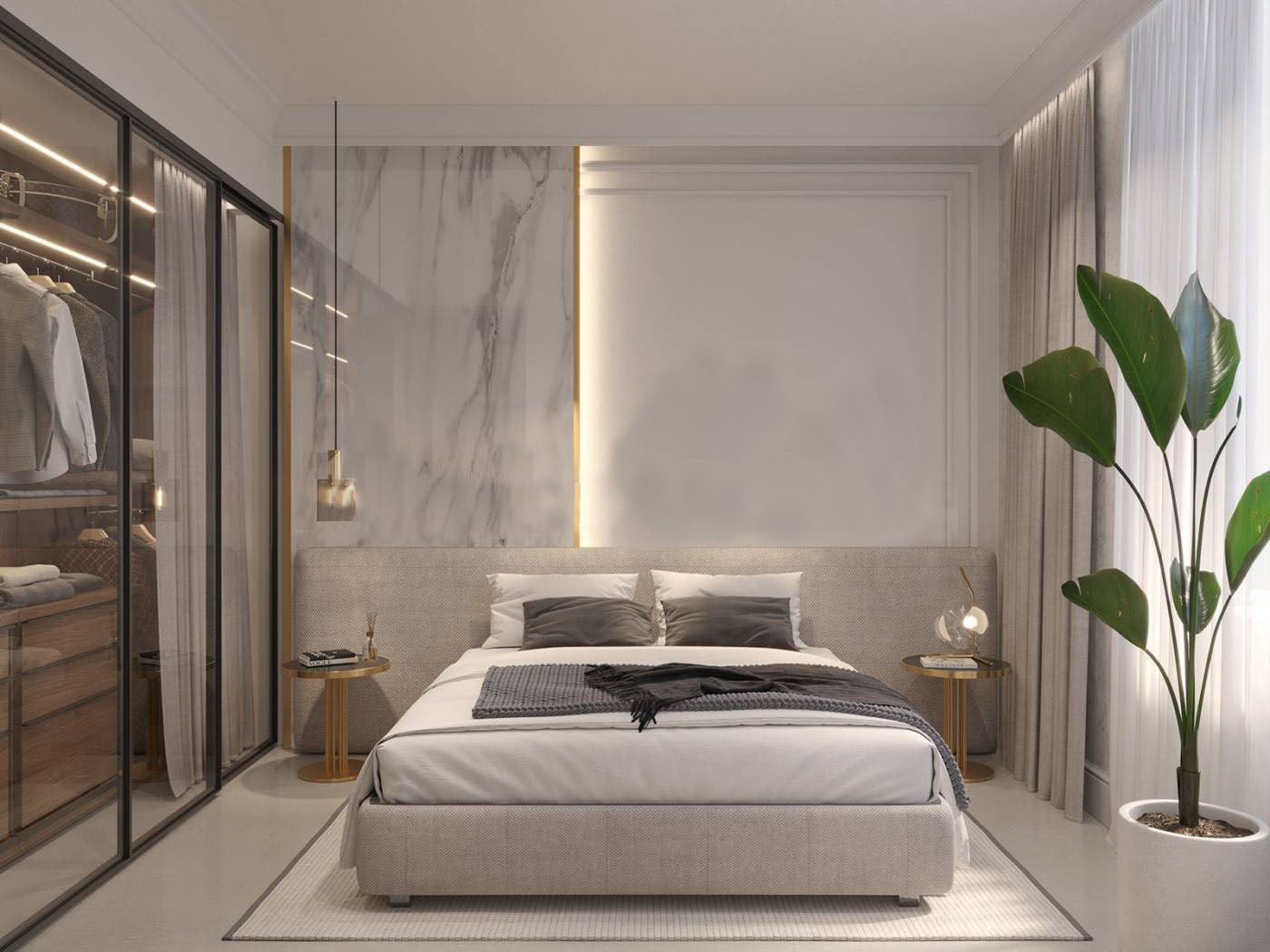Private Villa Abu Dhabi