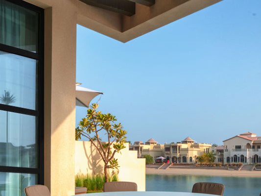Private Villa in Dubai 2
