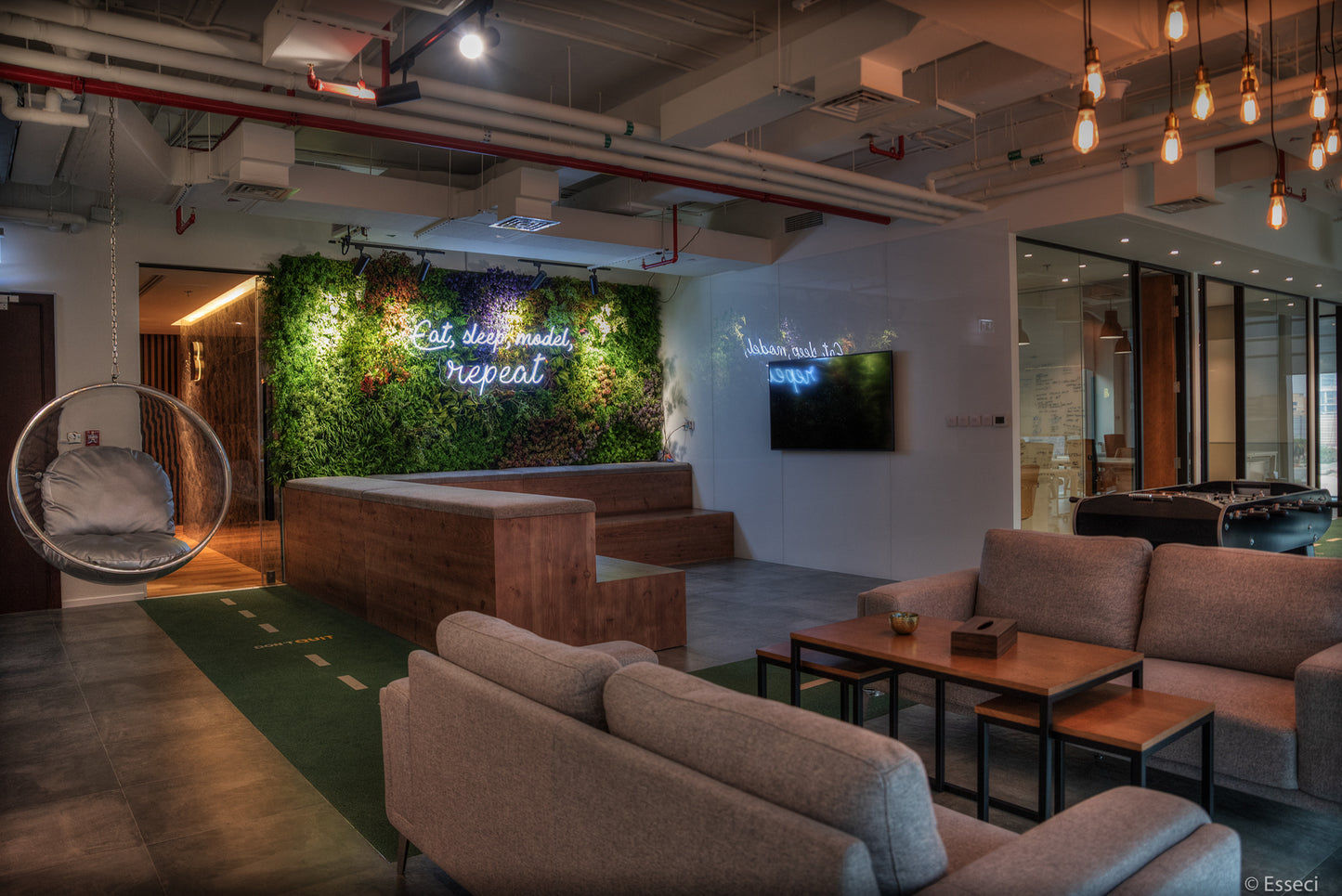 Roland Berger Office Dubai