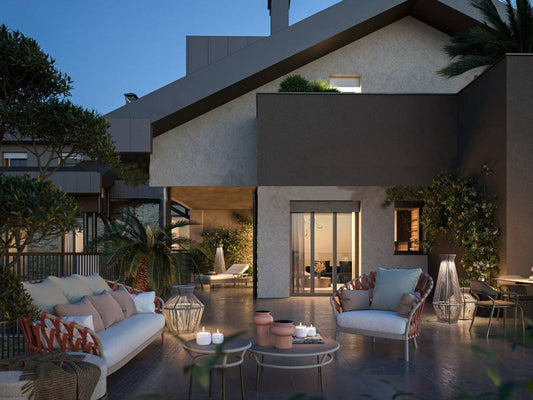Private Villa Italy