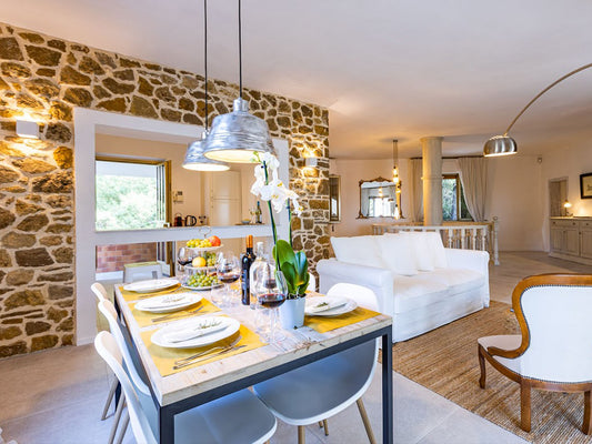 Villa in Tuscany Italy