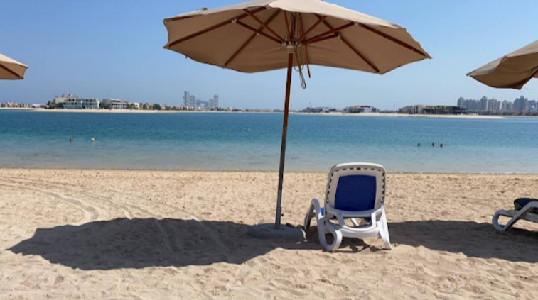 Palm Jumeirah Dubai Flat Renovation