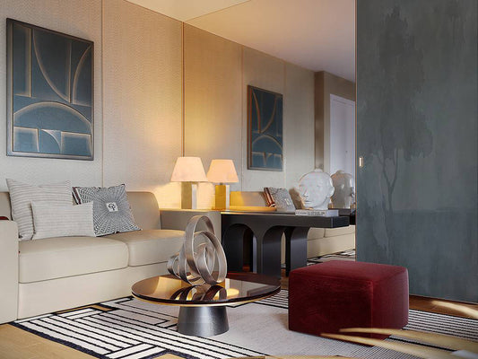 Private Apartment Dubai