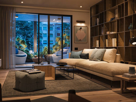 Private apartment in Italy