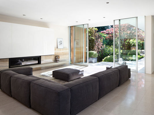 Private Villa Abu Dhabi