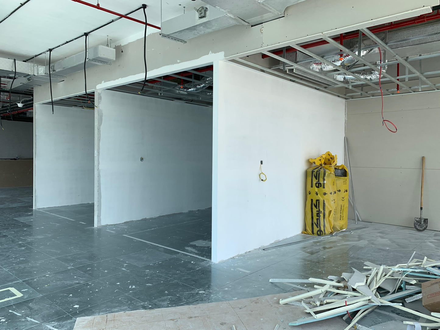 Roland Berger Office Dubai