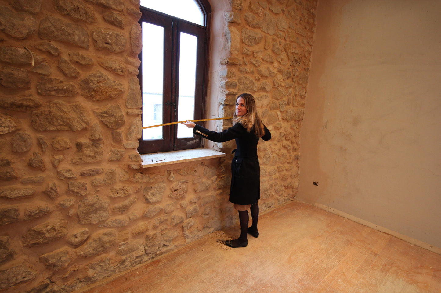 Winery in Italy