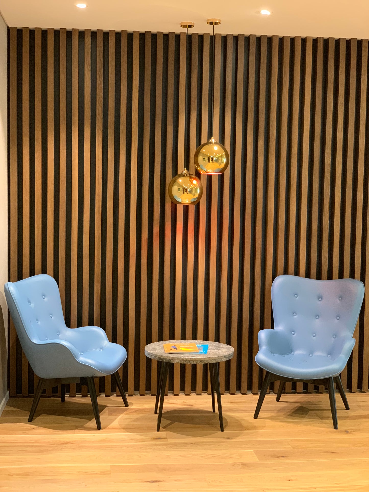 Roland Berger Office Dubai