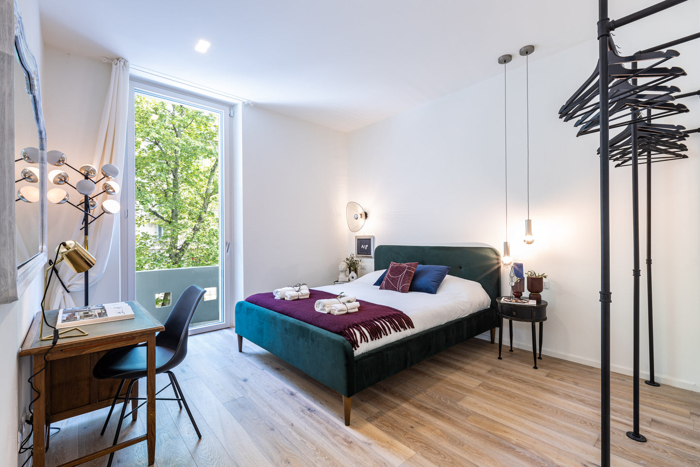 Villa In Milan City center - Italy