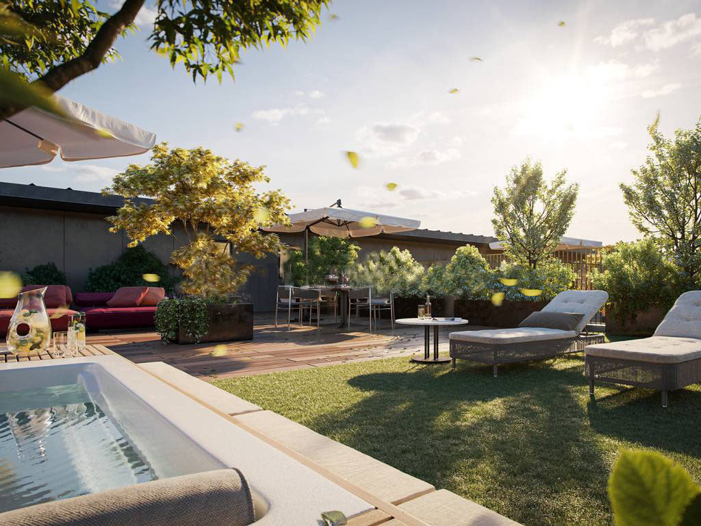 Private Villa Italy