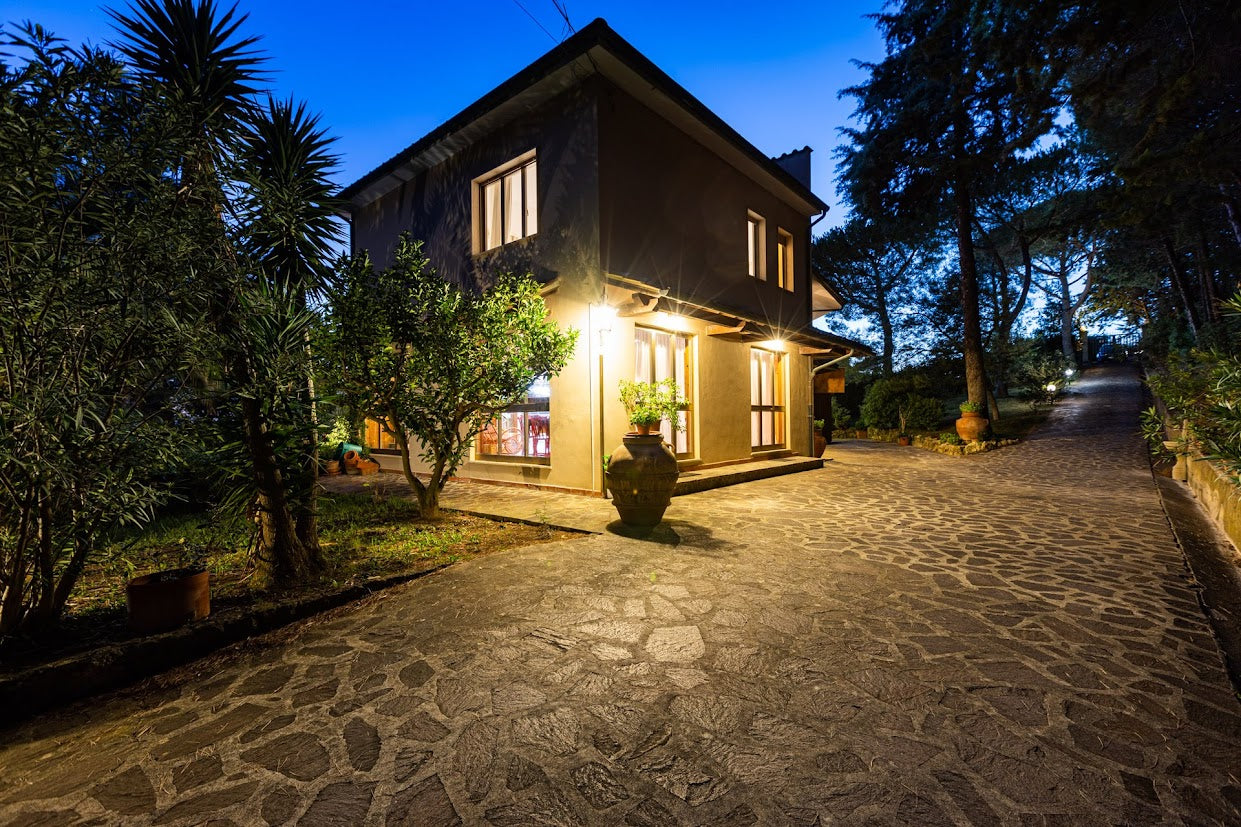 Villa in Tuscany Italy