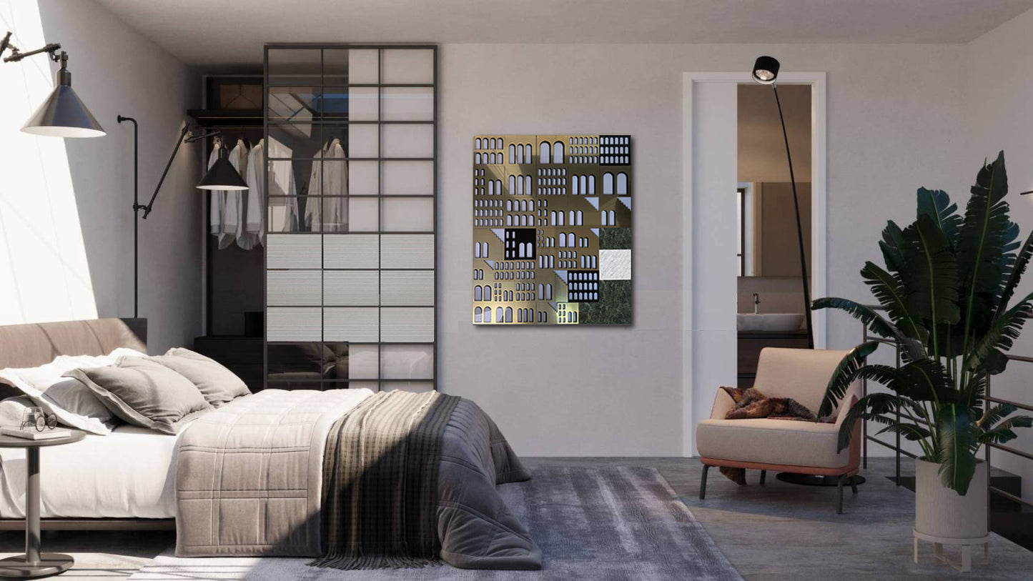 Loft In Italy 2